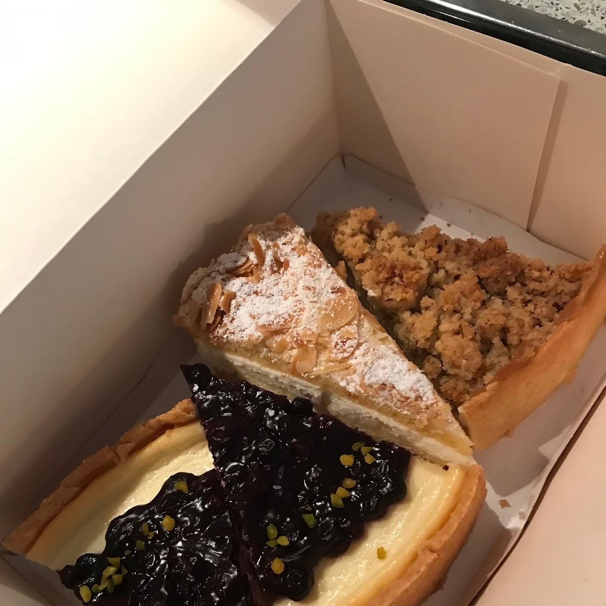 Restaurant "Möbelcafé" in Boffzen