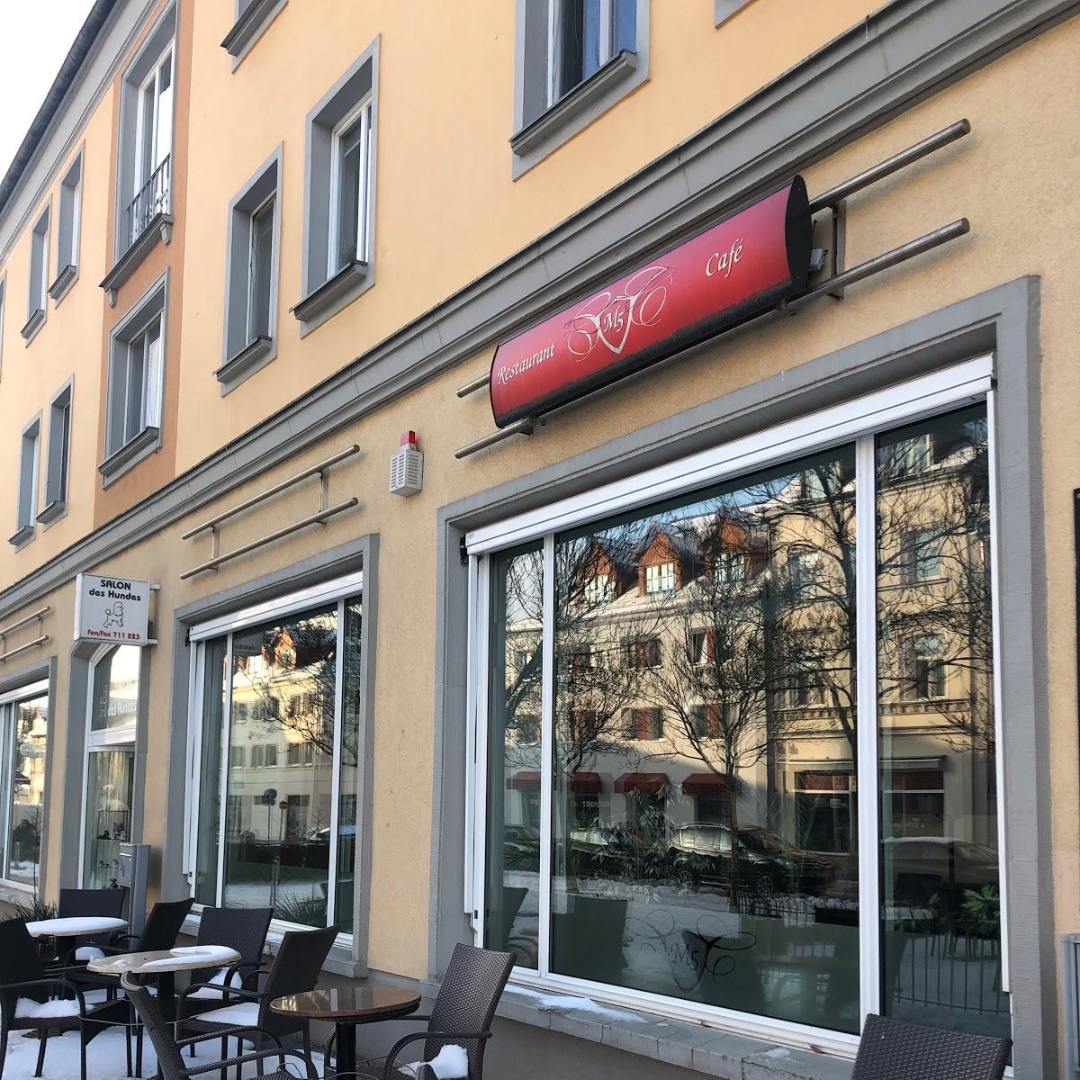 Restaurant "Chinarestaurant Am Dom" in  Fürstenwalde-Spree