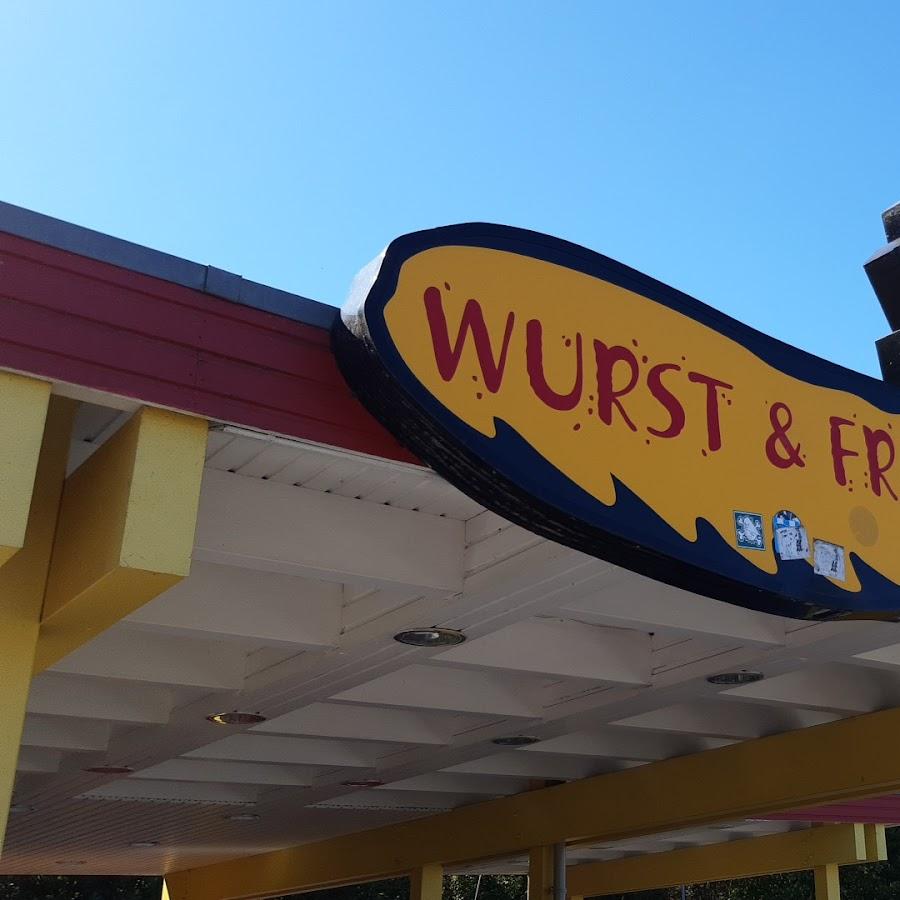 Restaurant "Imbiss Zweidorfer Holz Süd" in Wendeburg