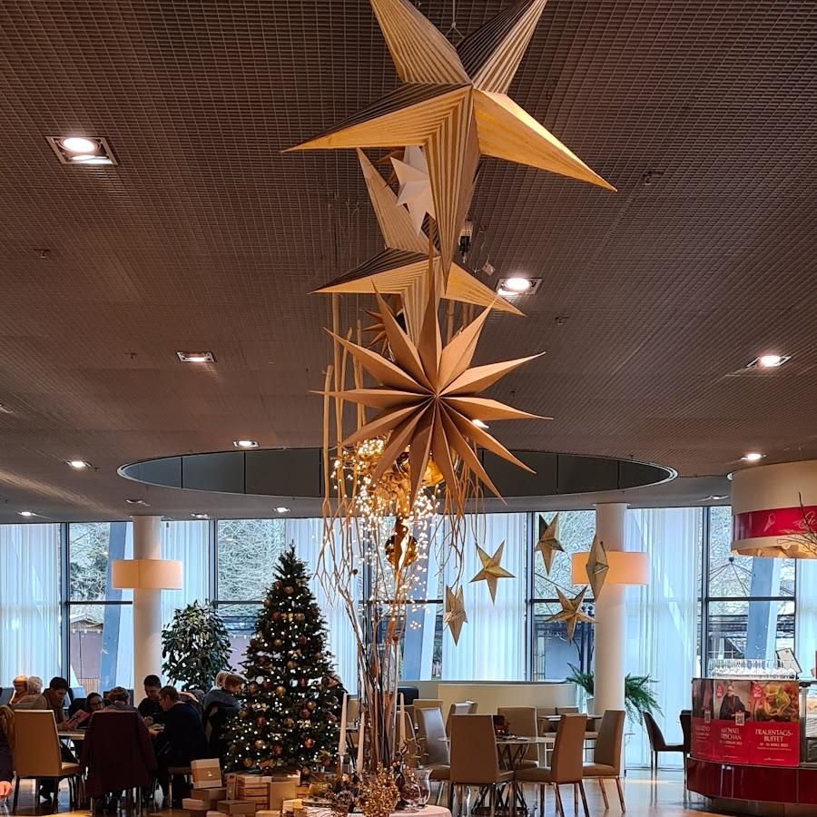 Restaurant "Ausstellung Viba Nougat-Welt" in Schmalkalden