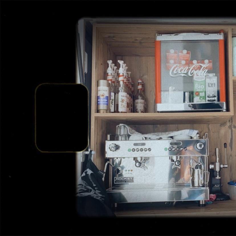 Restaurant "Sense factory GmbH" in Herrsching am Ammersee