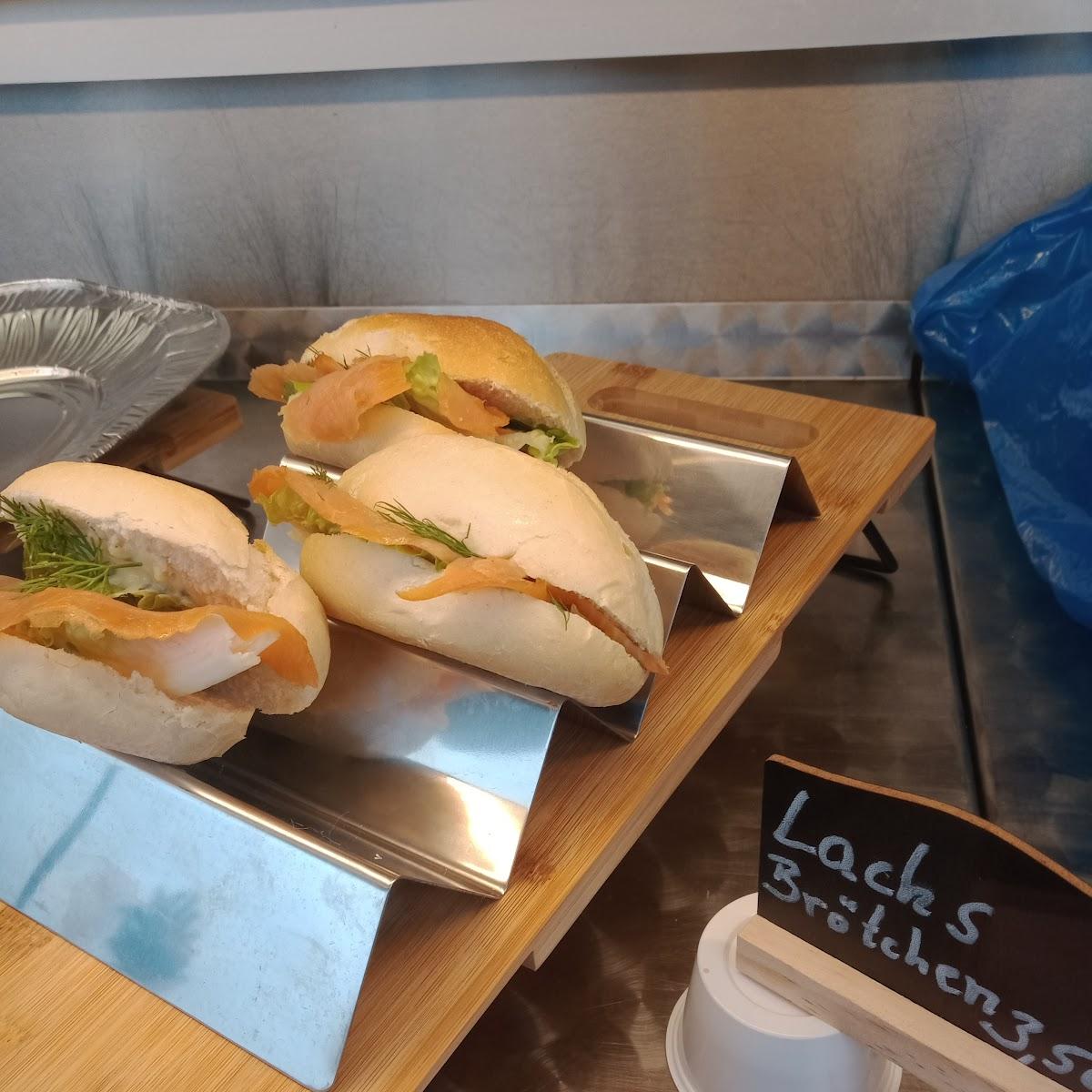 Restaurant "Street Guys" in Dernbach