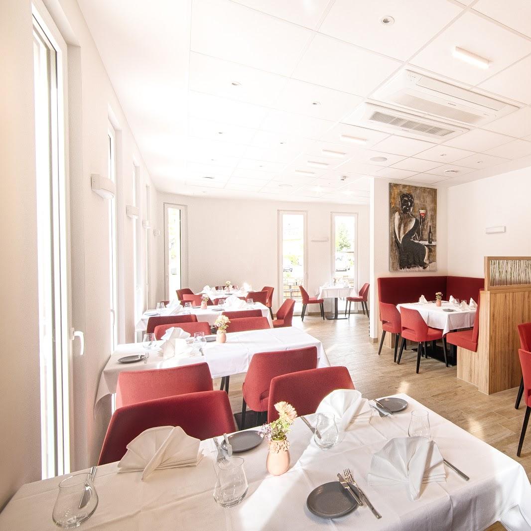 Restaurant "KUPFER10" in Kupferzell