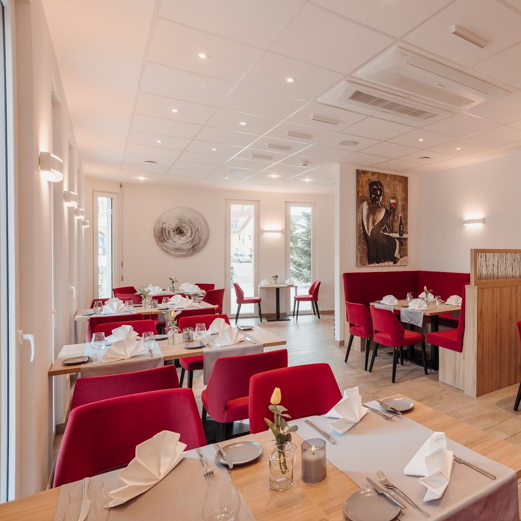 Restaurant "KUPFER10" in Kupferzell