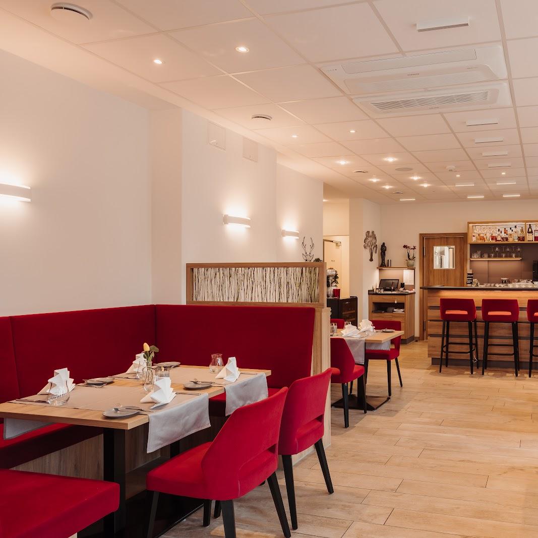 Restaurant "KUPFER10" in Kupferzell