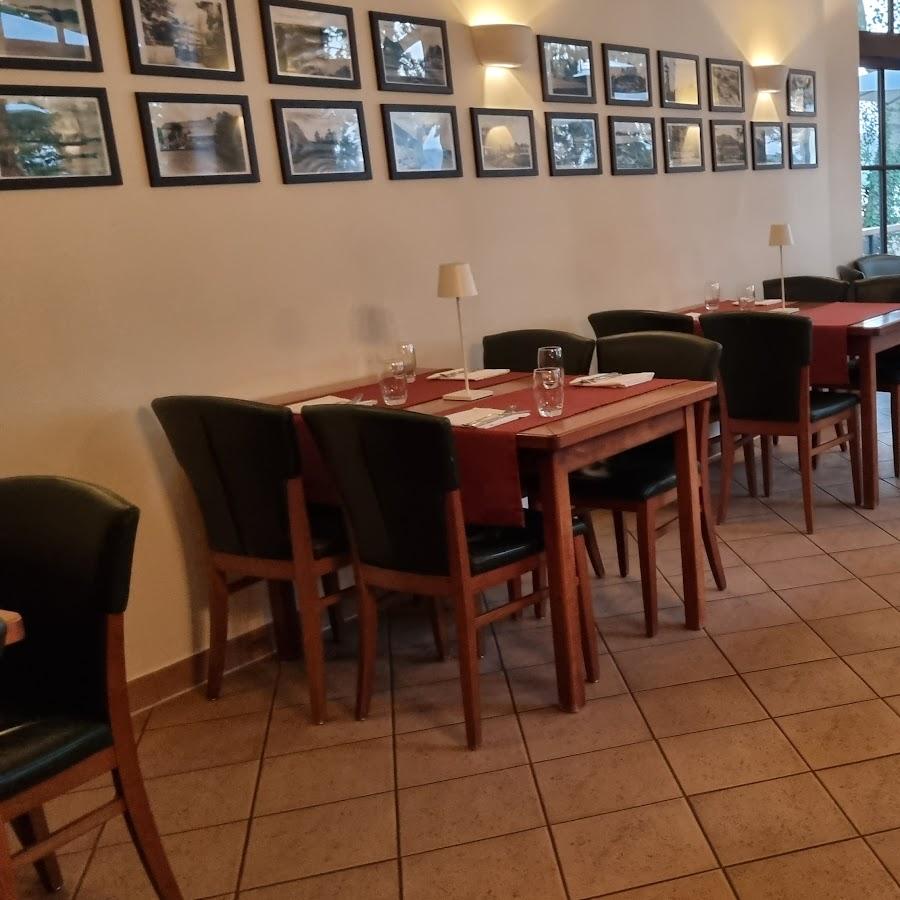 Restaurant "Das Dorsch" in Bad Saarow