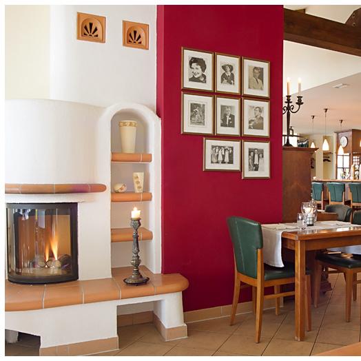 Restaurant "Das Dorsch" in Bad Saarow