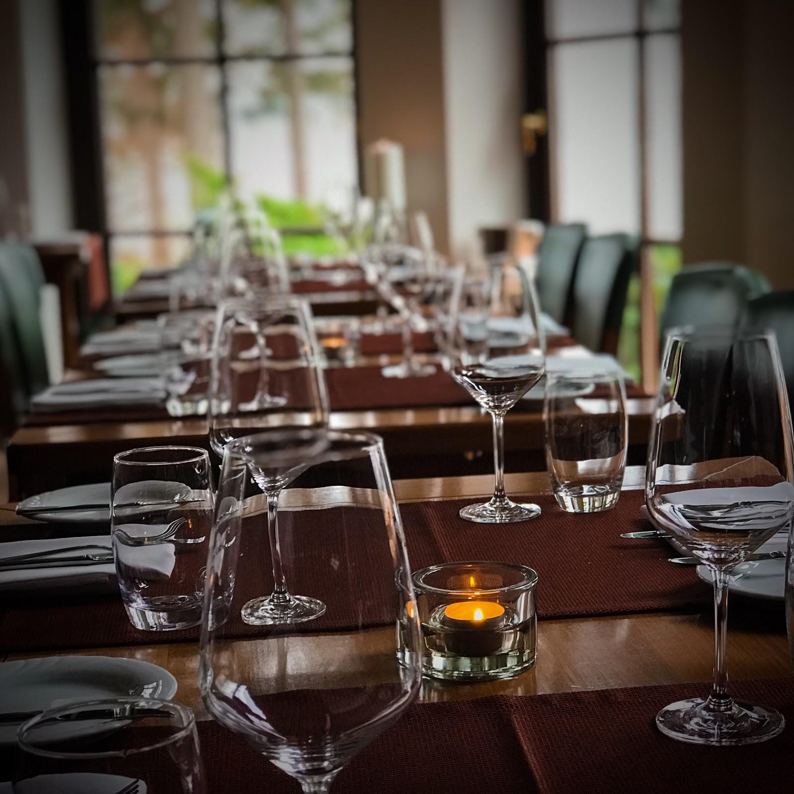 Restaurant "Das Dorsch" in Bad Saarow