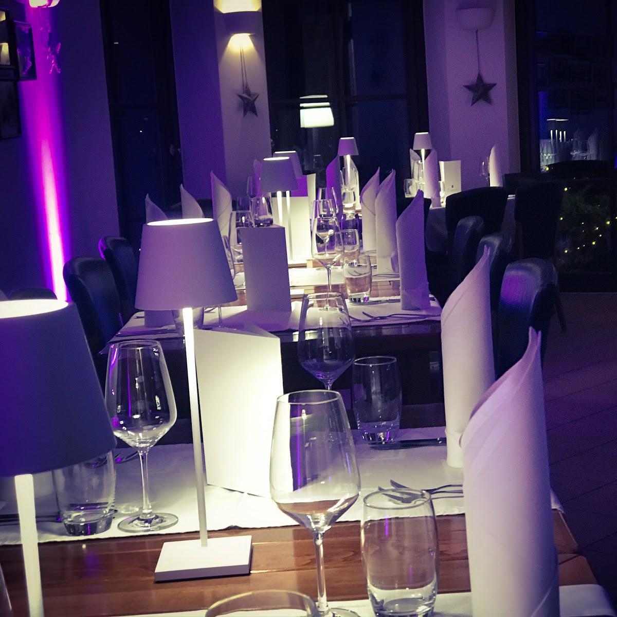 Restaurant "AS am See" in  Saarow