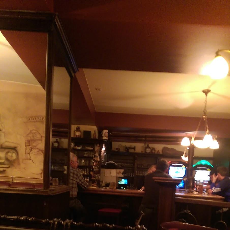 Restaurant "Bit am Markt" in Riegelsberg