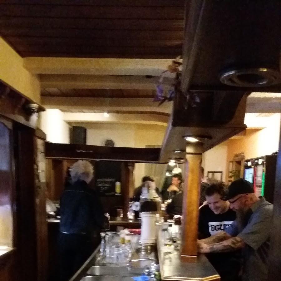 Restaurant "Gondola" in Riegelsberg