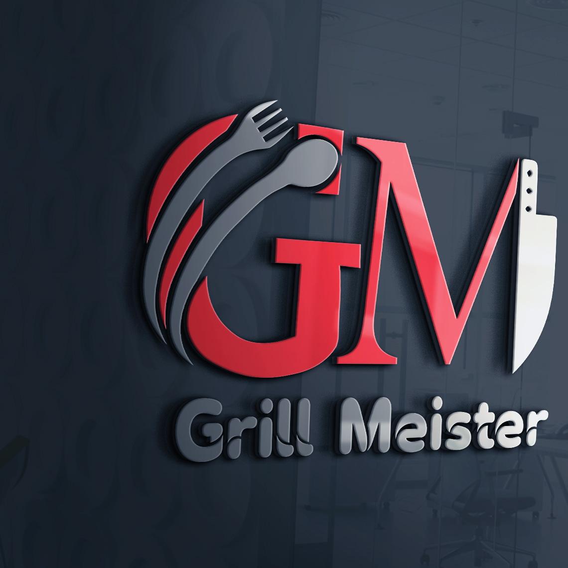 Restaurant "Grill Meister" in Riegelsberg