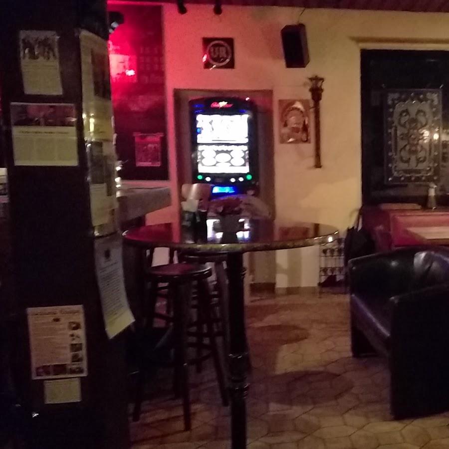 Restaurant "Jochems Kneipe" in Riegelsberg