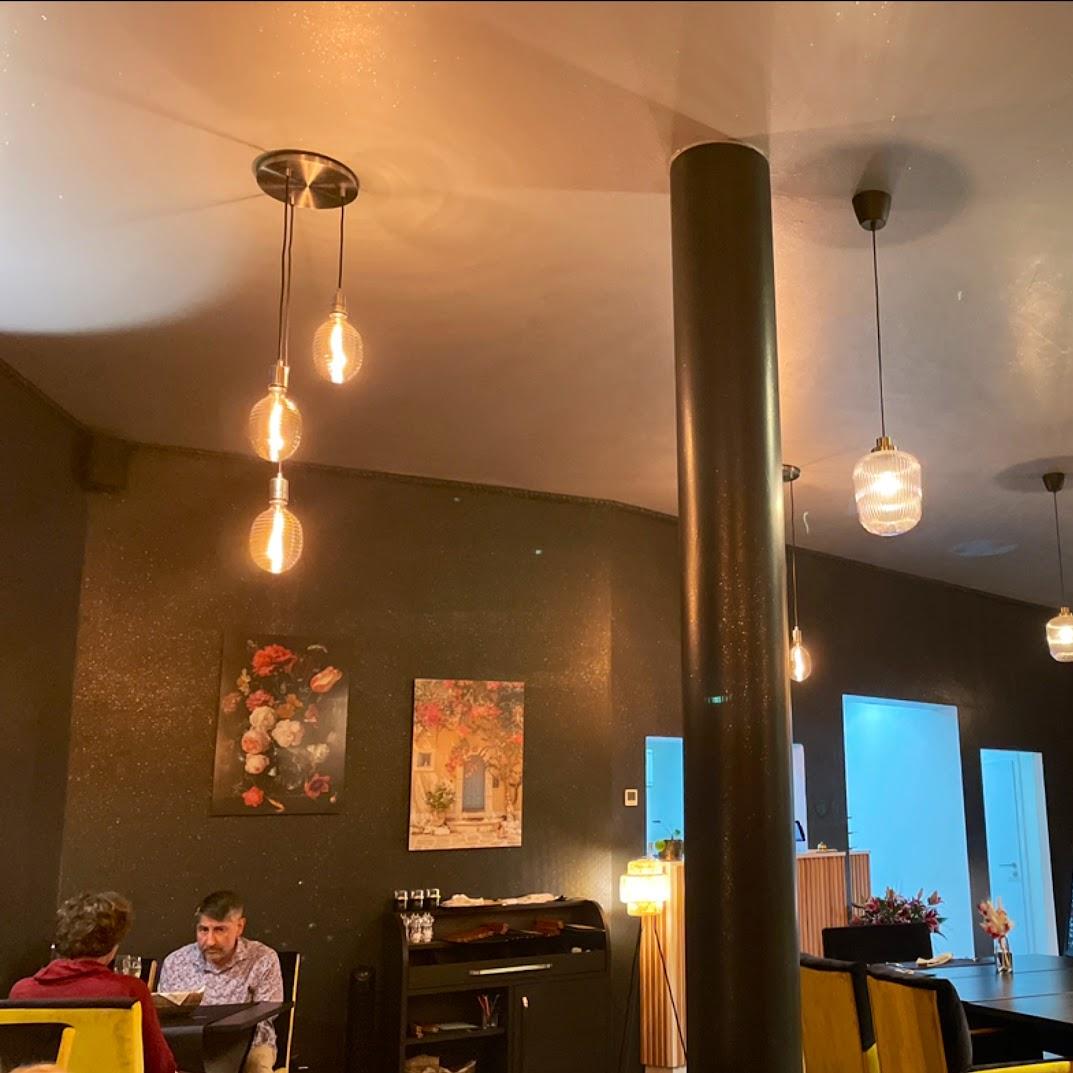 Restaurant "Layal" in Sulingen