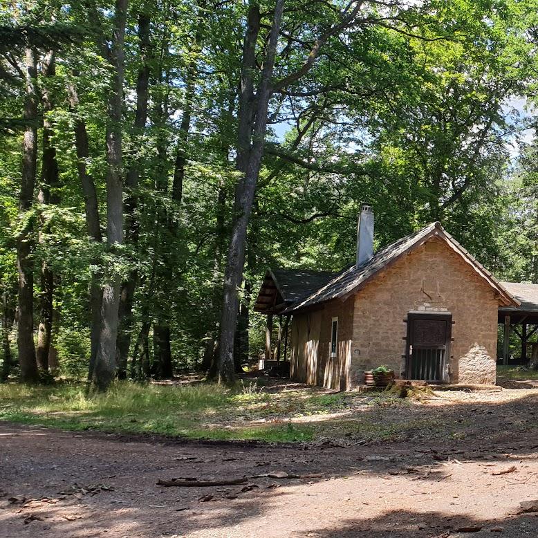 Restaurant "er Häuschen" in Wattenheim