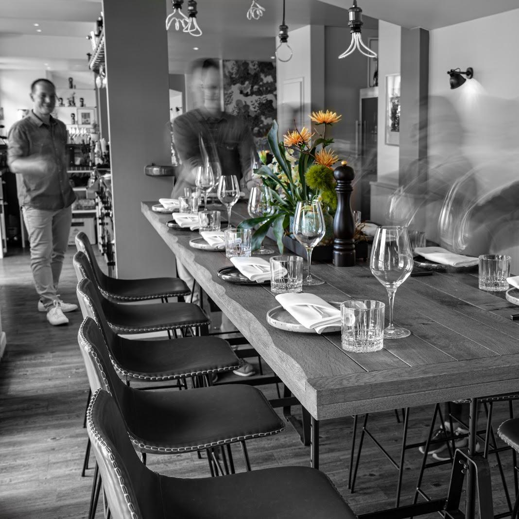 Restaurant "SeeBadSaarow by Esplanade" in Bad Saarow