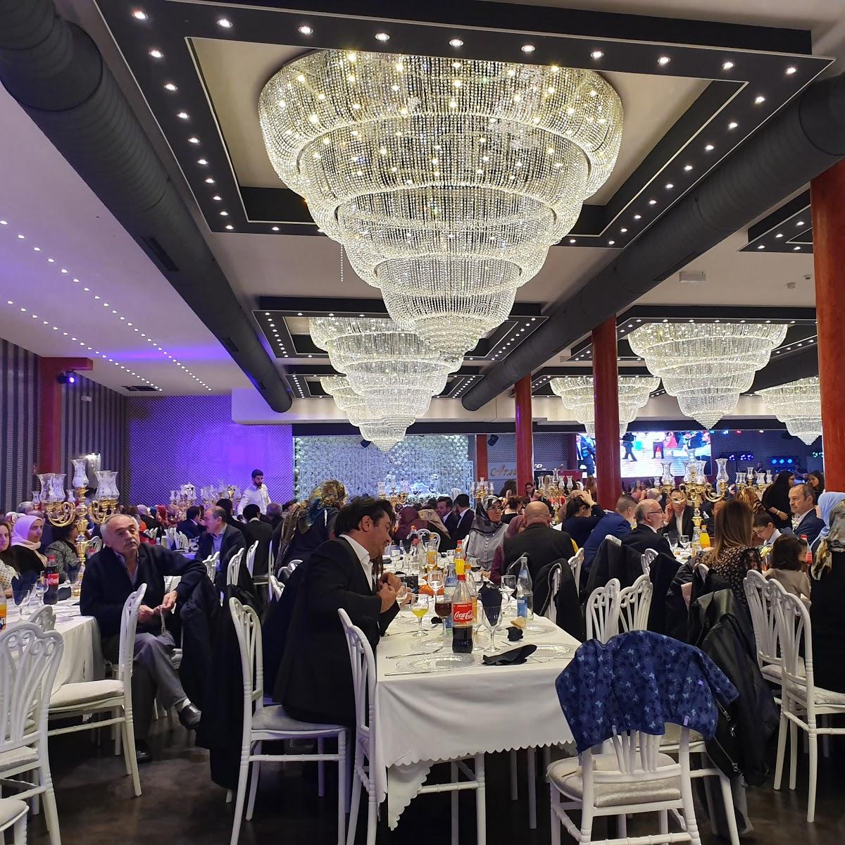 Restaurant "Eventlocation (Arslan Event)" in Schwieberdingen