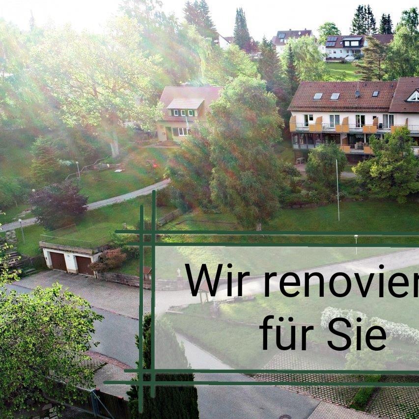 Restaurant "Hotel Talblick" in Dobel