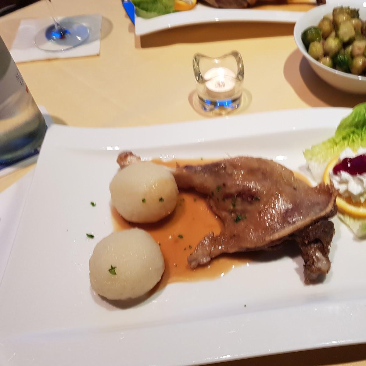 Restaurant "Dümptener Treff Restaurant" in Mülheim an der Ruhr