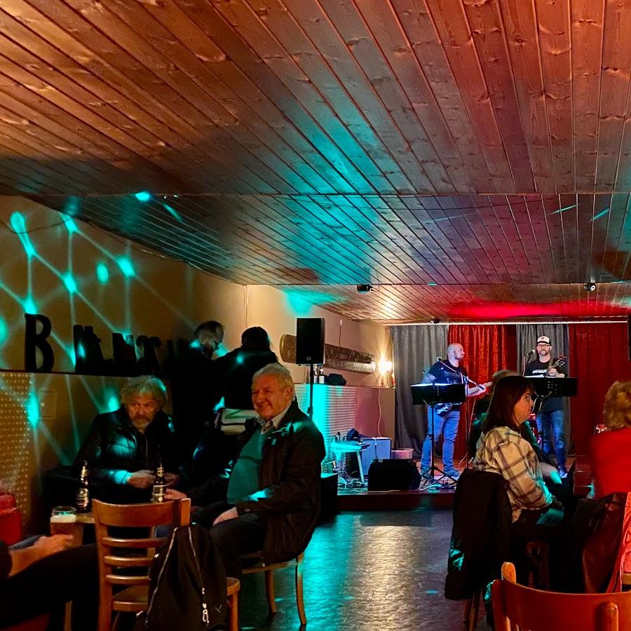 Restaurant "Buntmacher