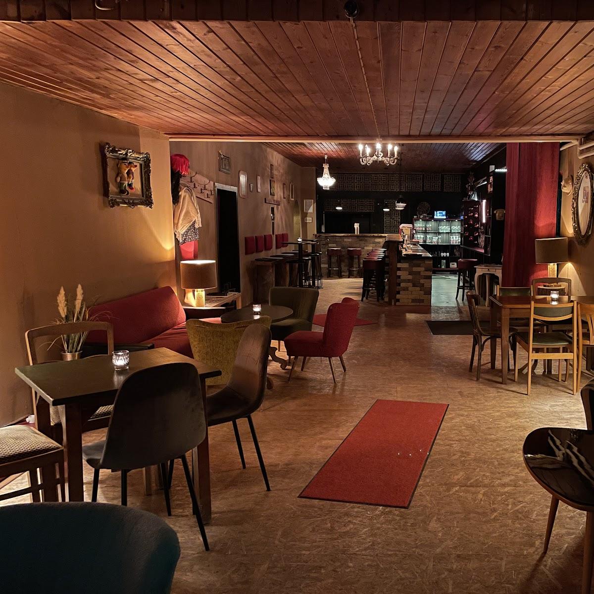 Restaurant "Buntmacher
