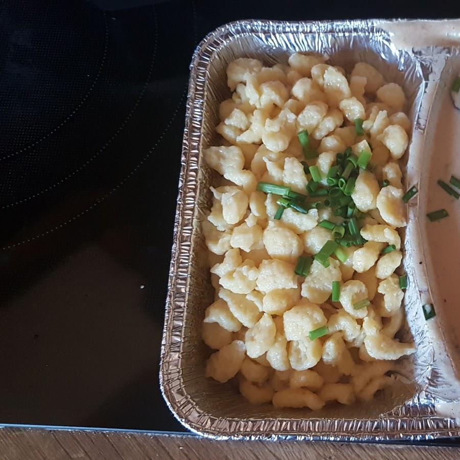 Restaurant "Sieba Schwoba" in Friedberg