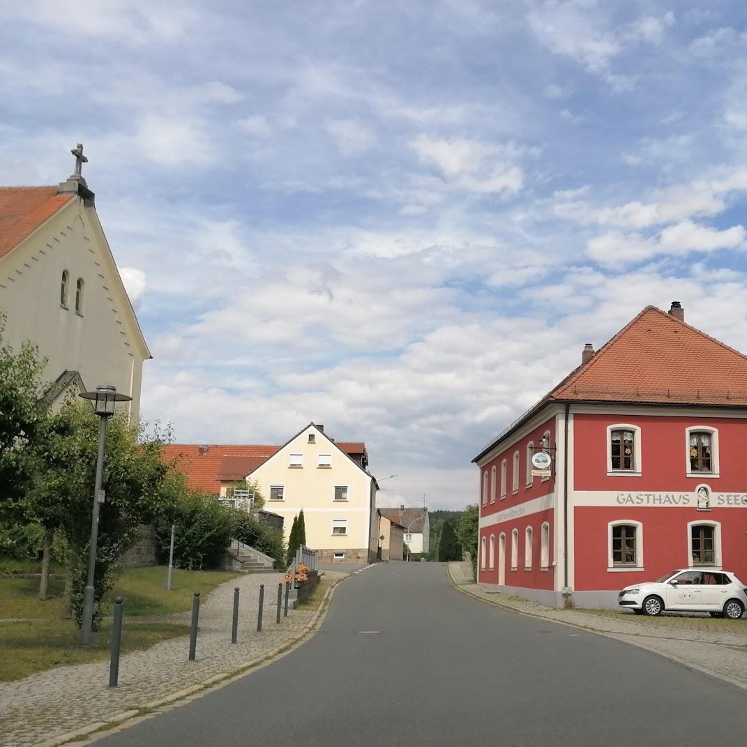 Restaurant "Josef Maier" in  Pfreimd