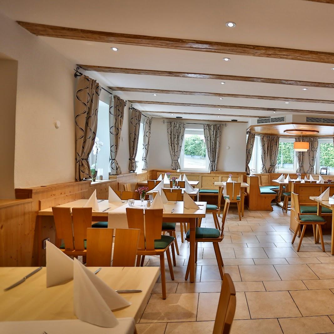 Restaurant "Harthauser Hof" in Friedberg