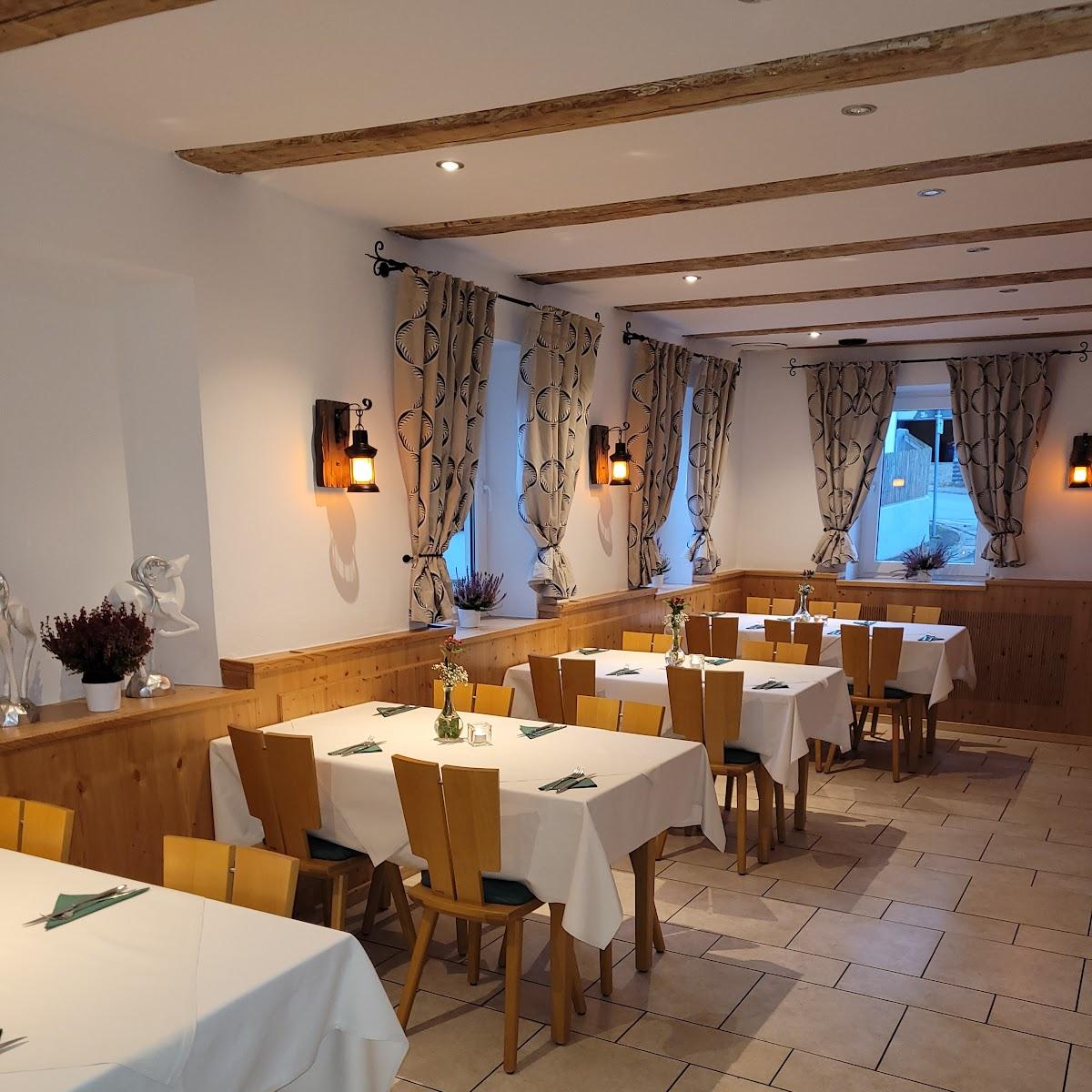 Restaurant "Restaurant Harthauser Hof" in Friedberg