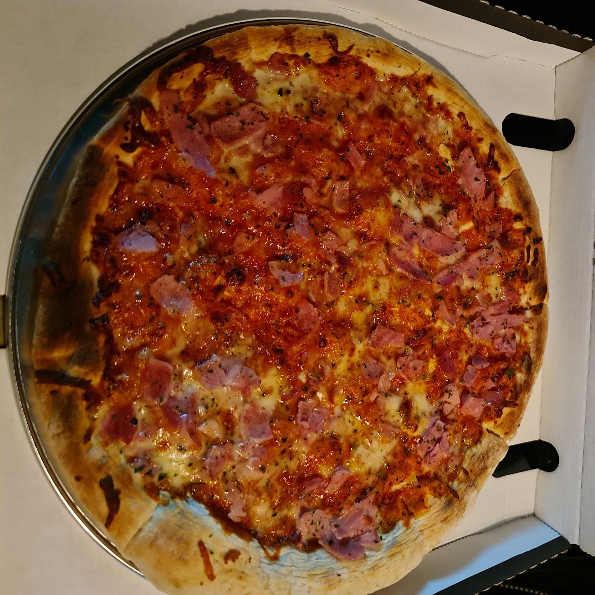 Restaurant "Kulturküche Smart-Pizza Automat" in Friedberg