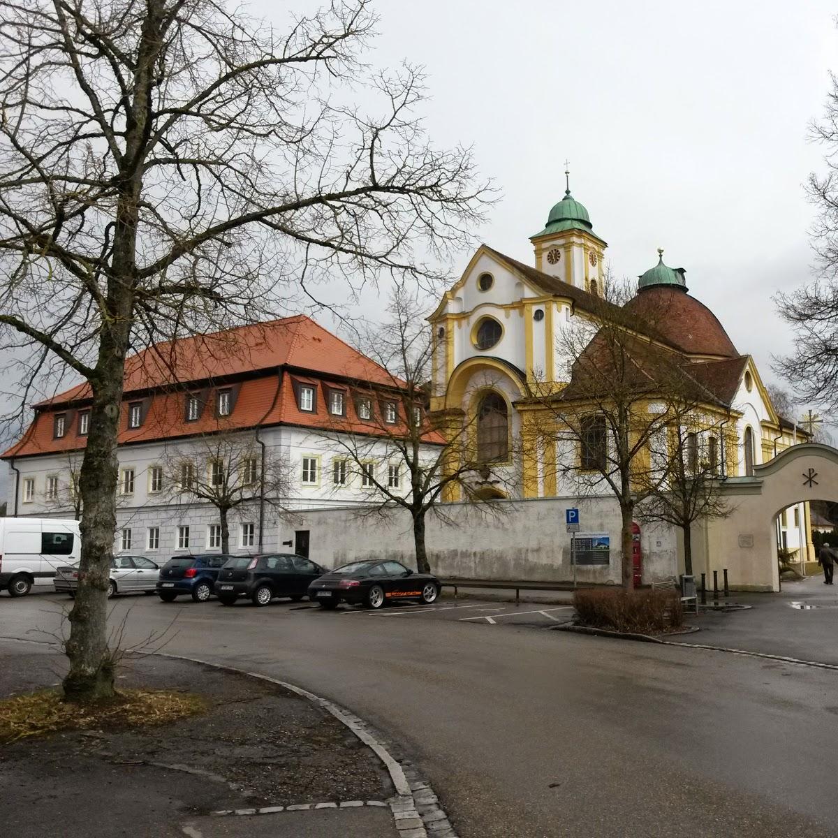 Restaurant "Gasthof Kreisi" in Friedberg