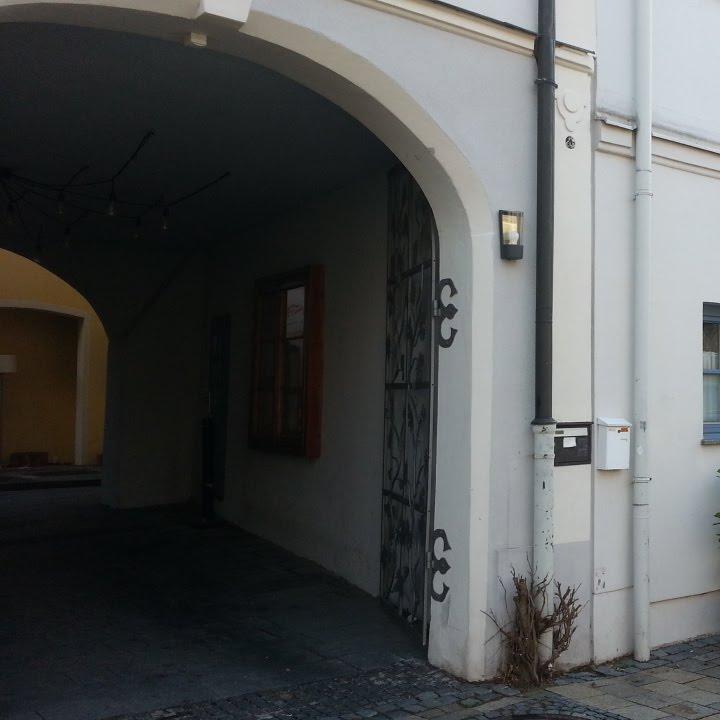 Restaurant "Köpfhäusl" in Friedberg