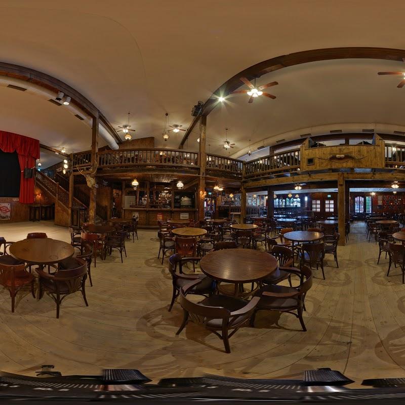 Restaurant "Pullman City: Music and Dance Hall" in  See