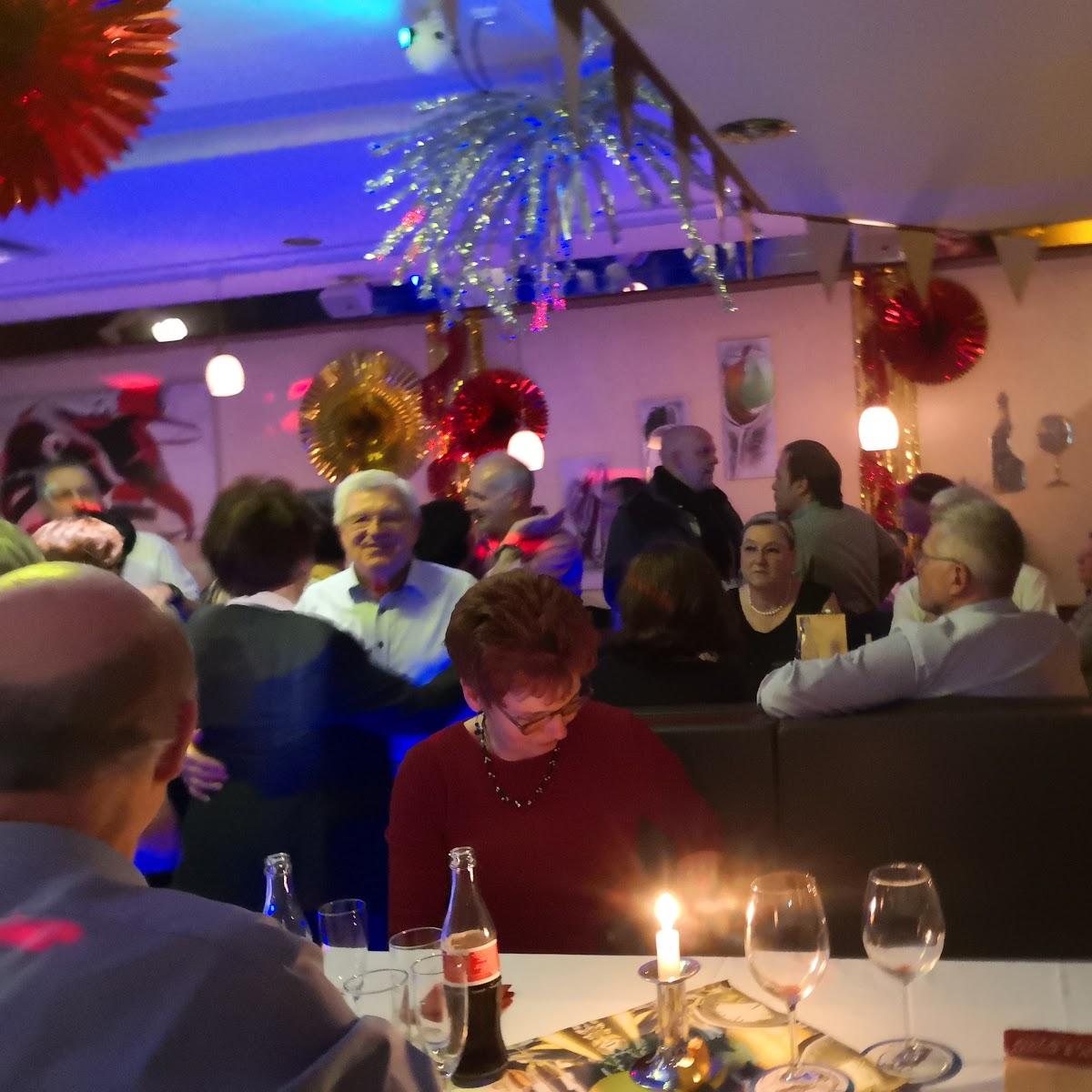 Restaurant "Paradox Eventlocation" in Friedberg