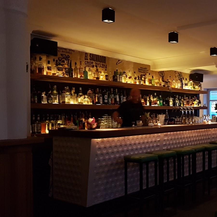 Restaurant "barbetrieb" in Friedberg