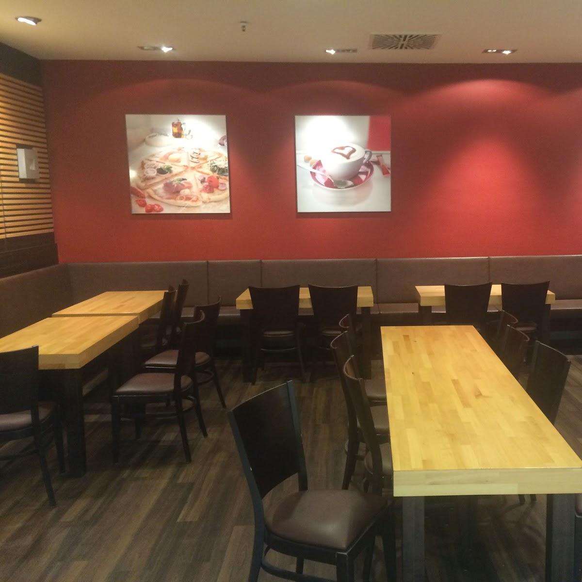 Restaurant "Vinzenzmurr Metzgerei -" in Friedberg