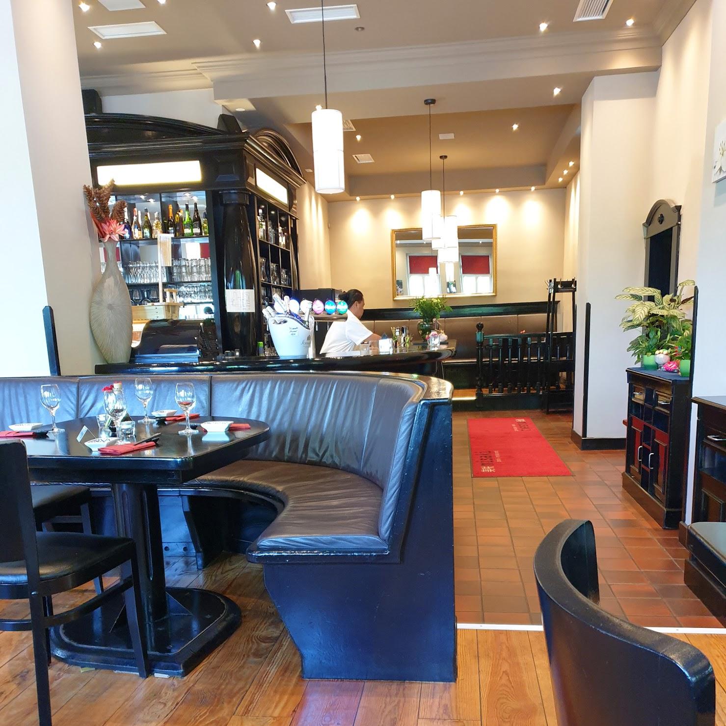 Restaurant "Misaki Sushi" in Ahrensburg