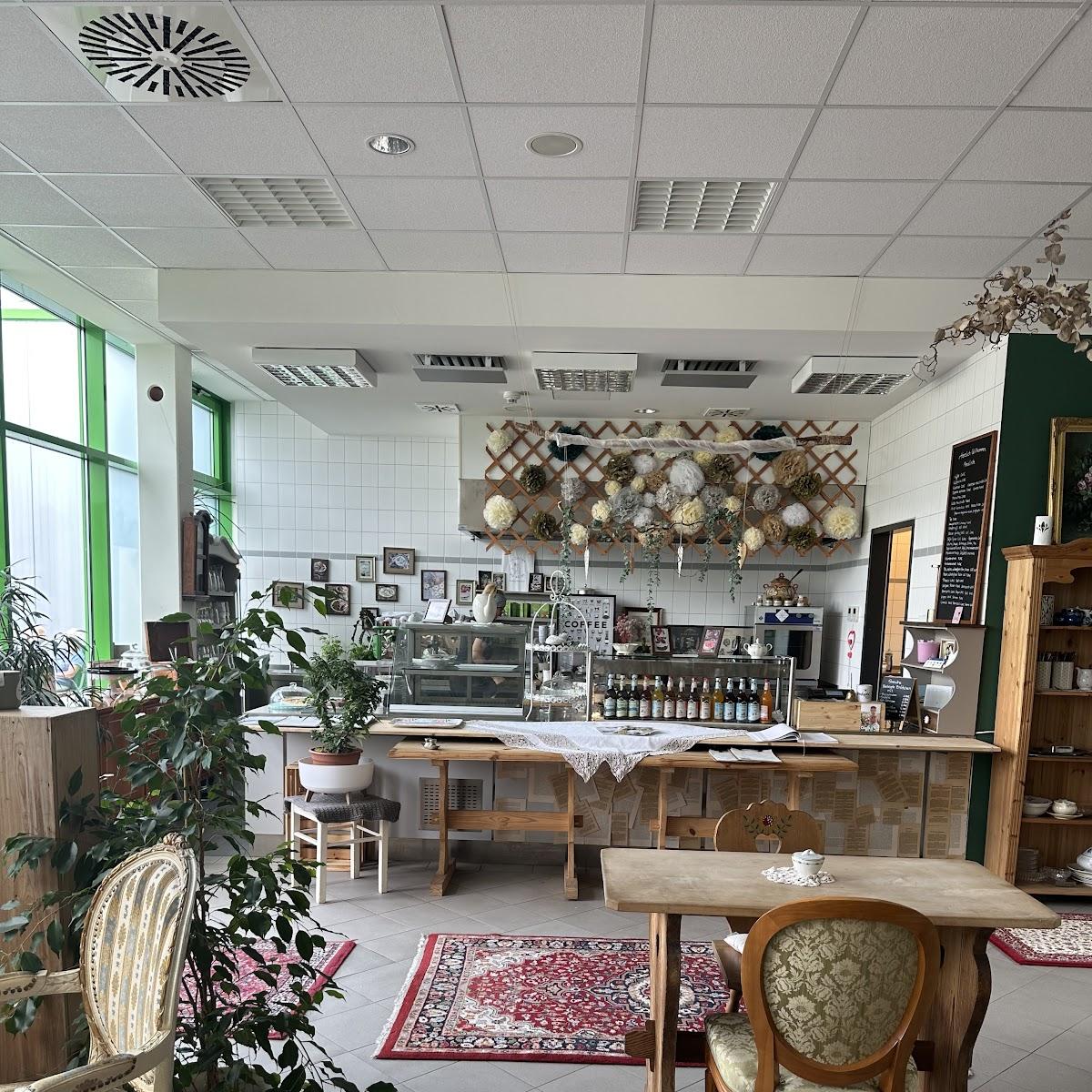 Restaurant "La cucina - die Küche" in Altdorf bei Nürnberg