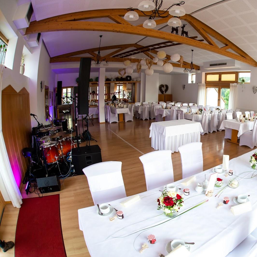 Restaurant "Bene