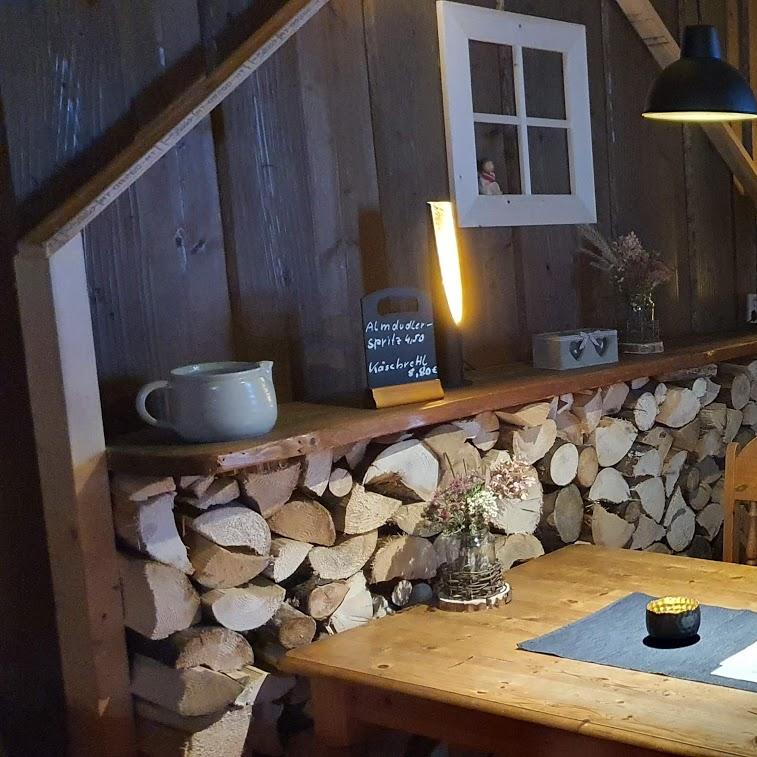 Restaurant "Gasthaus zum Kulm" in  Nabburg