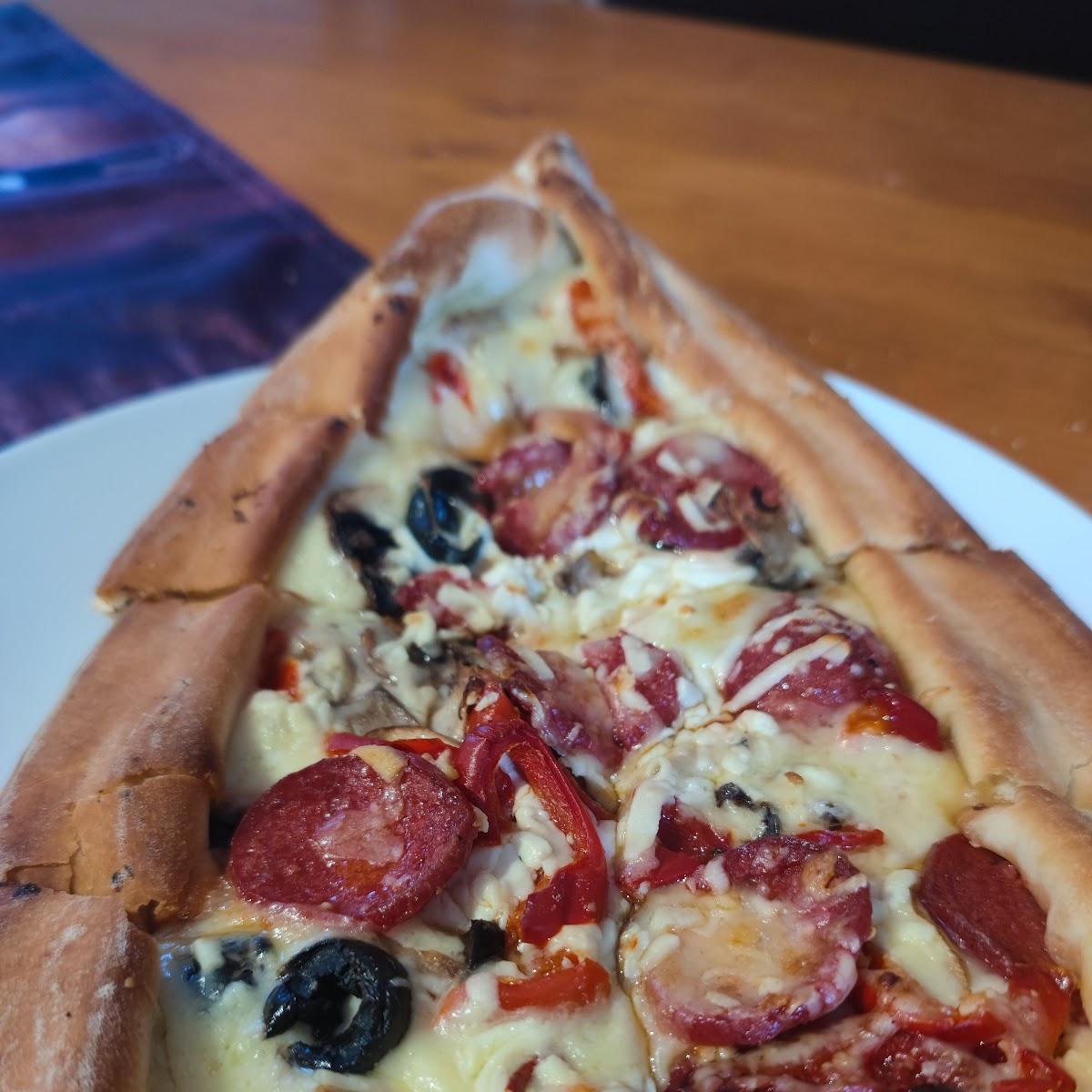 Restaurant "Hot Döner und Pizza Haus" in Wachenheim an der Weinstraße