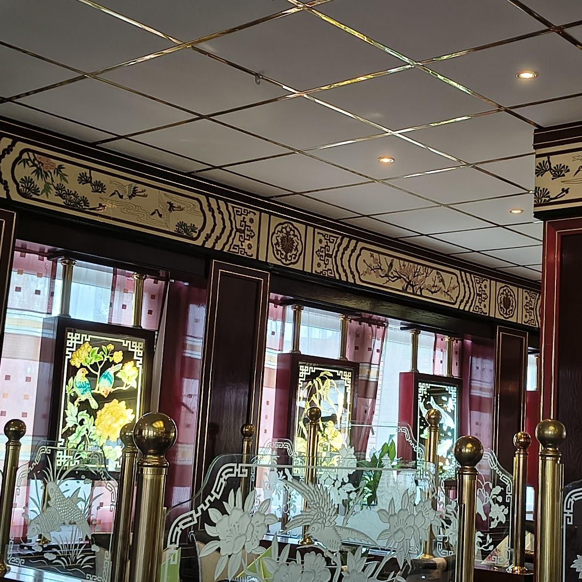 Restaurant "Restaurant Jade" in Nabburg