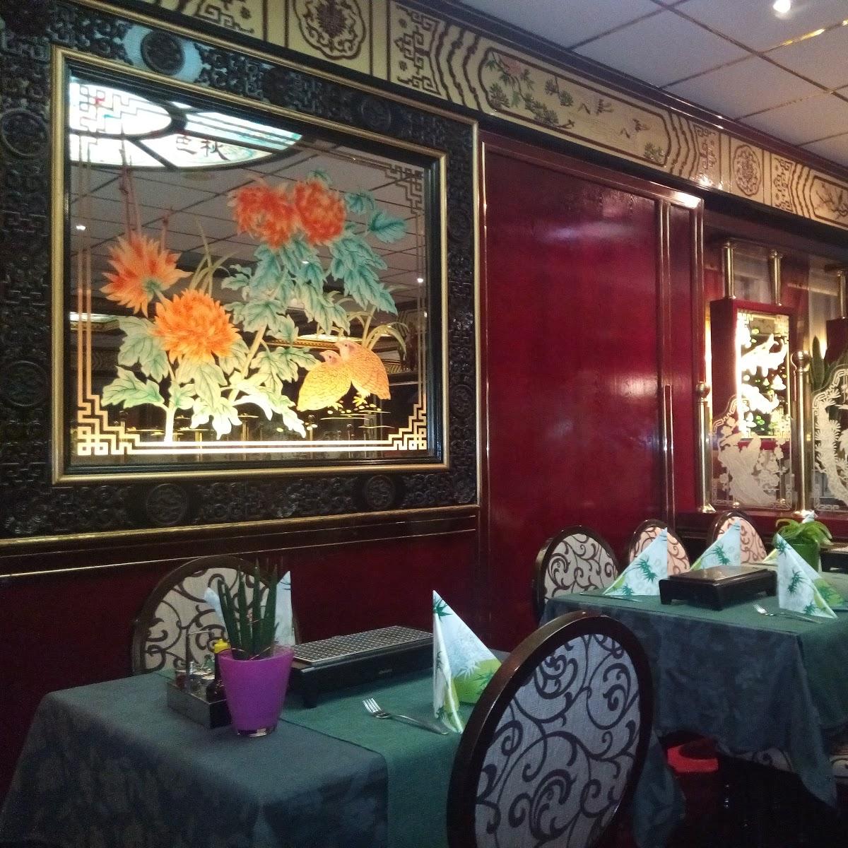 Restaurant "Jade" in  Nabburg