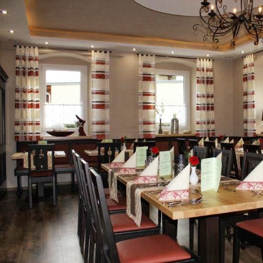 Restaurant "Restaurant Sauerer" in Nabburg