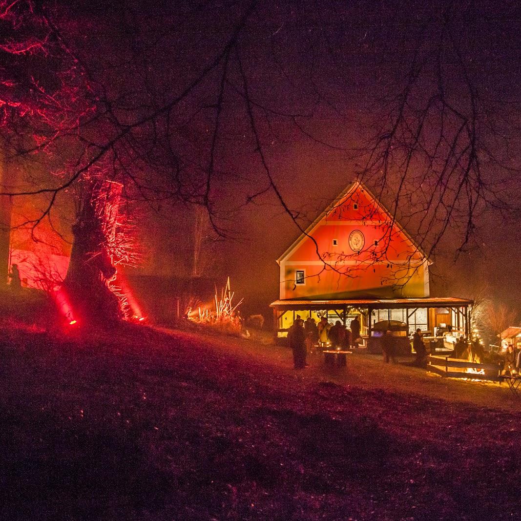 Restaurant "Wilder Mann" in  Pfreimd