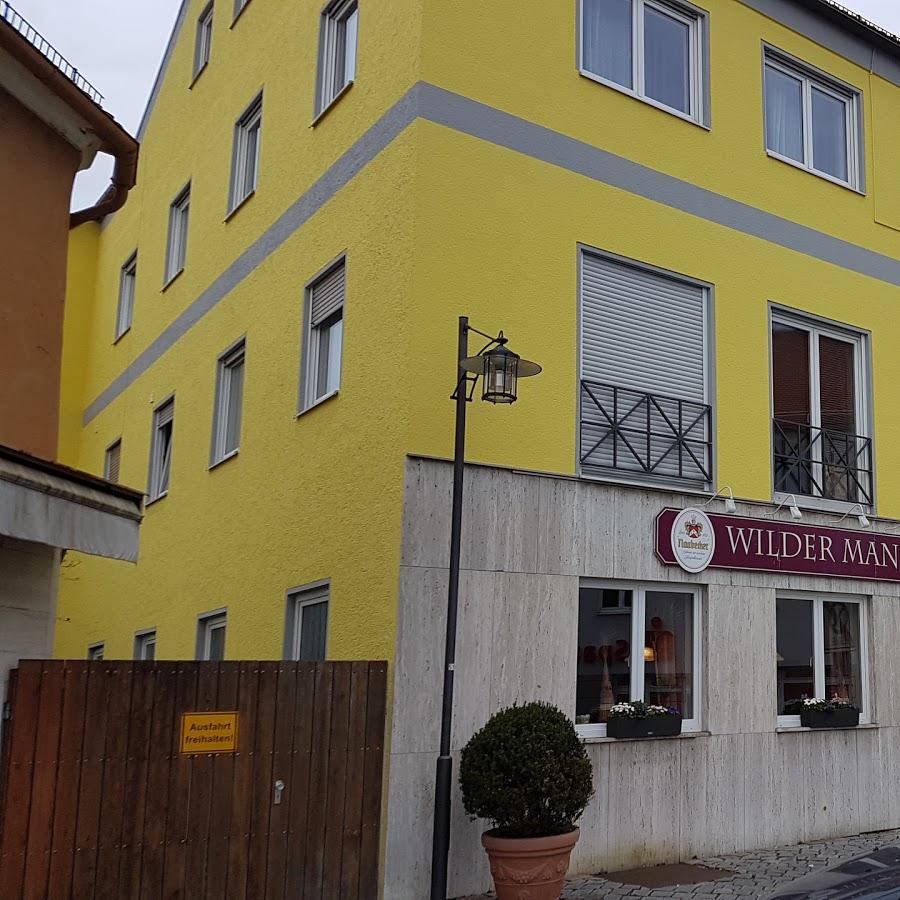 Restaurant "Pizzeria Ravenna" in  Wernberg-Köblitz