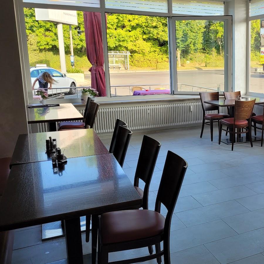 Restaurant "Aspendos Pizza u. Kebaphaus" in Bitburg