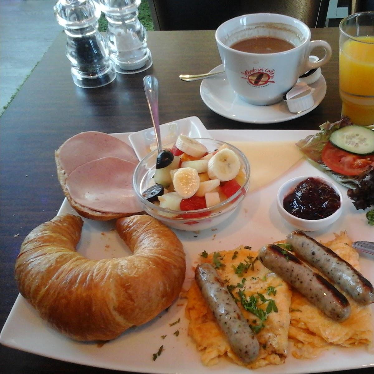 Restaurant "Simi