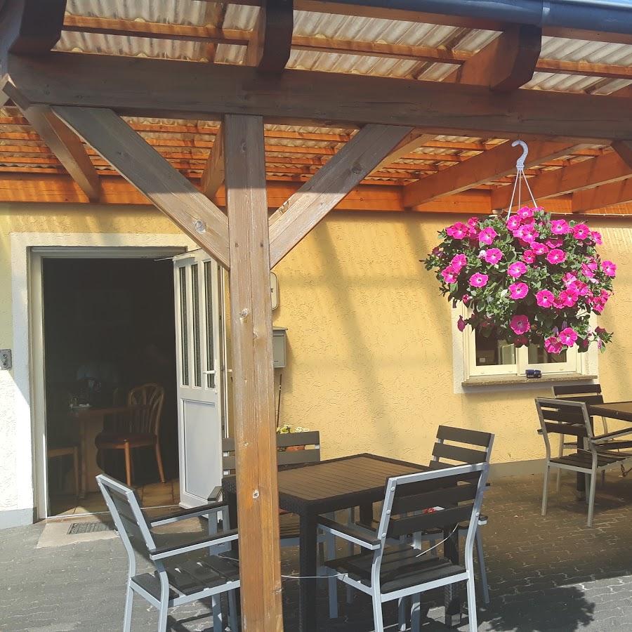 Restaurant "Grillstube" in Bitburg