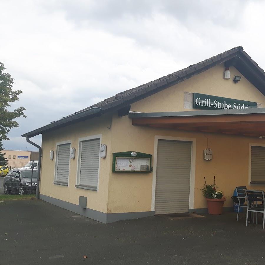 Restaurant "Grillstube" in Bitburg